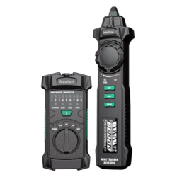 Asset Track Pro Multifunction Network Ethernet Cable Tester