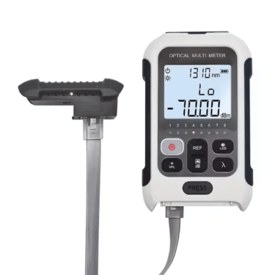 Asset Track Pro Ethernet Network Cable Tester