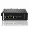 Asset Track Pro Industrial POE Switch