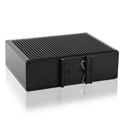 Asset Track Pro Industrial POE Switch