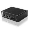 Asset Track Pro Industrial POE Switch