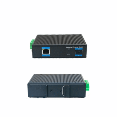 Asset Track Pro Industrial Ethernet