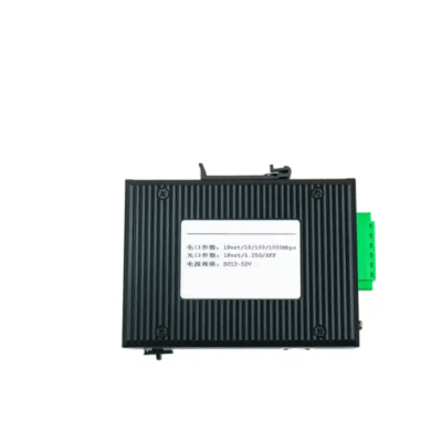 Asset Track Pro Industrial Ethernet