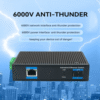 Asset Track Pro Industrial Ethernet