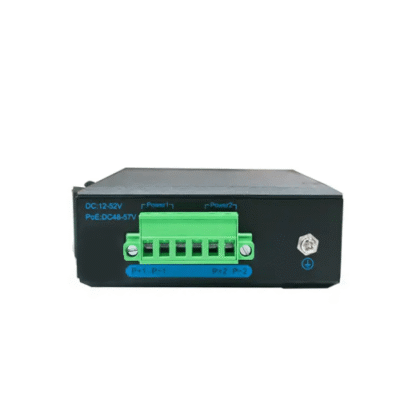 Asset Track Pro Industrial Ethernet