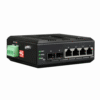 Asset Track Pro Industrial Ethernet Network Switch