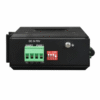 Asset Track Pro Industrial Ethernet Network Switch