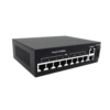 Asset Track Pro 8 Port Poe Switch