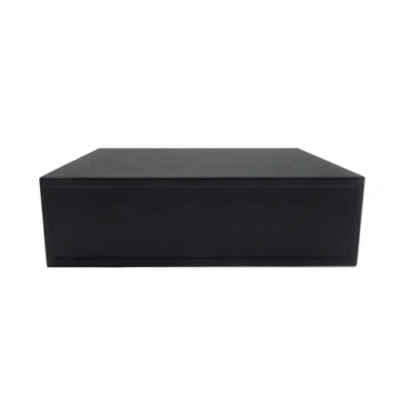 Asset Track Pro 8 Port Poe Switch