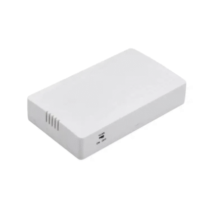 Asset Track Pro Unmanaged Network Switch