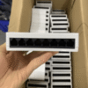 Asset Track Pro Unmanaged Network Switch