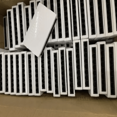 Asset Track Pro Unmanaged Network Switch