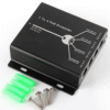 Asset Track Pro PoE Extender for IP camera Extend transmission distance with 10M or 100 M LAN ports network switch
