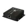 Asset Track Pro PoE Extender for IP camera Extend transmission distance with 10M or 100 M LAN ports network switch