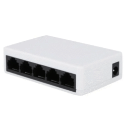 Asset Track Pro Network Switch
