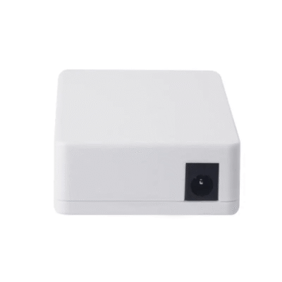 Asset Track Pro Network Switch