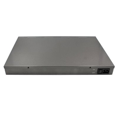 Asset Track Pro Hub Outdoor POE Switch Network