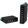 Asset Track Pro Industrial Ethernet Switch