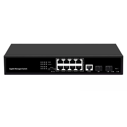 Asset Track Pro Internet Embedded Ethernet Switch