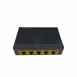 Asset Track Pro Network Desktop Router Switch