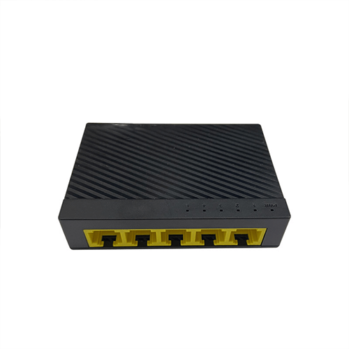 Asset Track Pro Network Desktop Router Switch