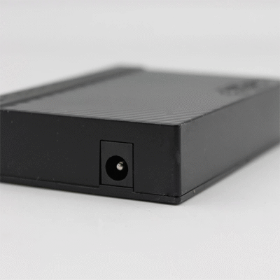 Asset Track Pro Network Desktop Router Switch