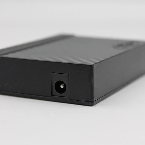 Asset Track Pro Network Desktop Router Switch - Image 2