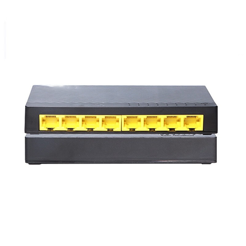 Asset Track Pro Network Desktop Router Switch - Image 3