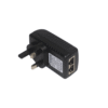 Asset Track Pro Solar Power Router