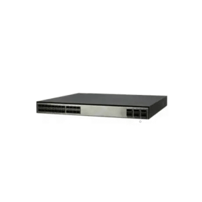 Asset Track Pro Ethernet Switch