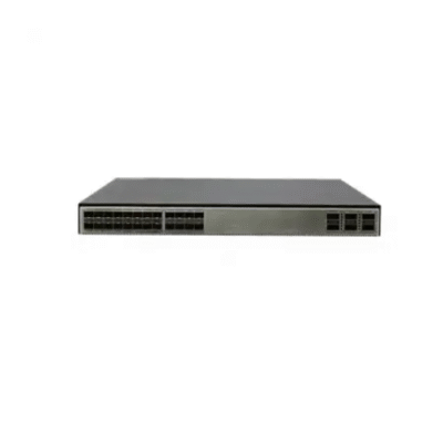 Asset Track Pro Ethernet Switch