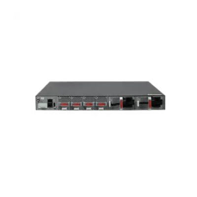 Asset Track Pro Ethernet Switch