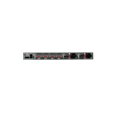 Asset Track Pro Ethernet Switch