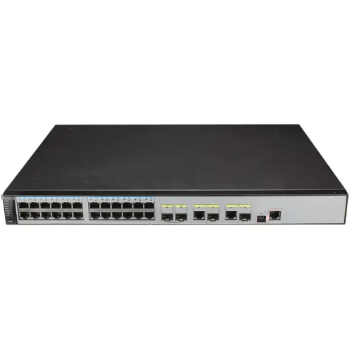 Asset Track Pro Optical Ethernet Switch