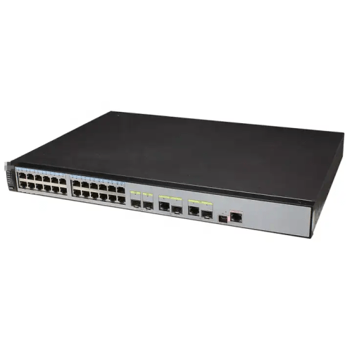 Asset Track Pro Optical Ethernet Switch - Image 2