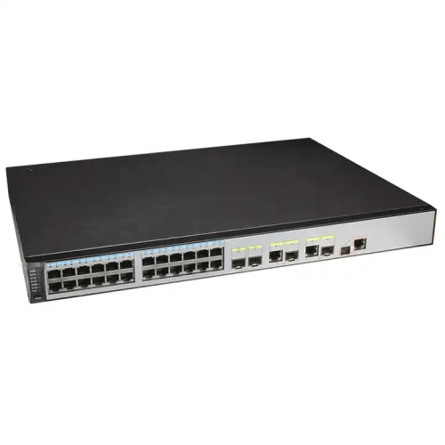 Asset Track Pro Optical Ethernet Switch - Image 3