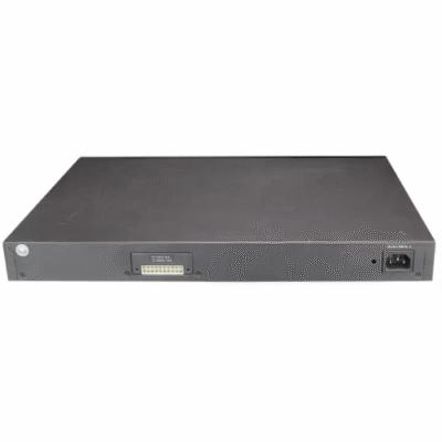 Asset Track Pro Optical Ethernet Switch