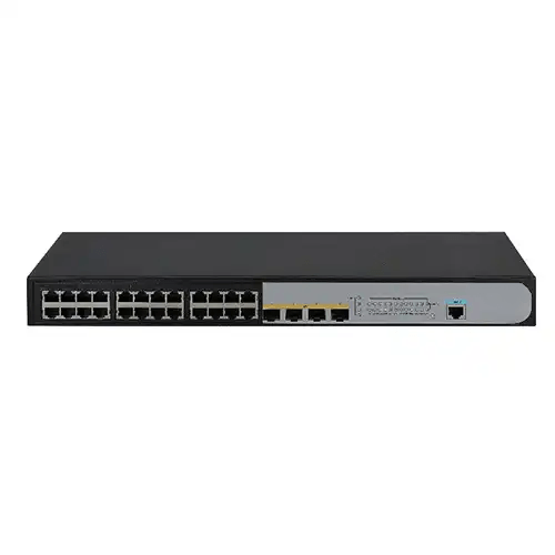 Asset Track Pro Ethernet Switch