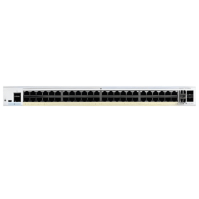 Asset Track Pro 44 Port Ethernet Switch