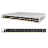 Asset Track Pro 44 Port Ethernet Switch