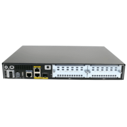 Asset Track Pro Ethernet Router