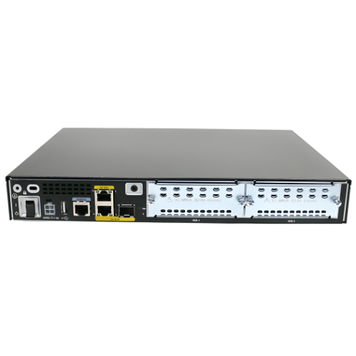 Asset Track Pro Ethernet Router