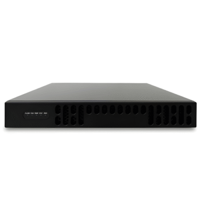 Asset Track Pro Ethernet Router