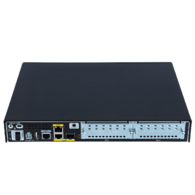 Asset Track Pro Ethernet Router