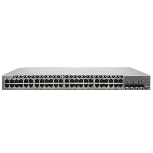Asset Track Pro 48-Port Ethernet Switches