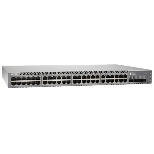 Asset Track Pro 48-Port Ethernet Switches - Image 2