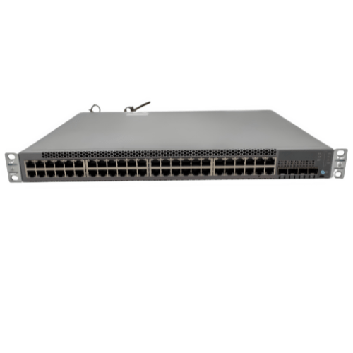 Asset Track Pro 48-Port Ethernet Switches - Image 3