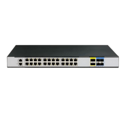Asset Track Pro Ethernet Network Switches for Enterprise