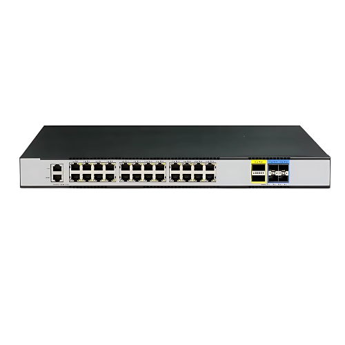 Asset Track Pro Ethernet Network Switches for Enterprise