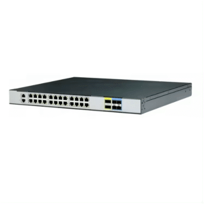 Asset Track Pro Ethernet Network Switches for Enterprise